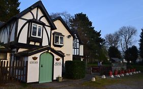 Nettleton Country House